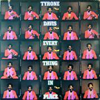 Tyrone Davis